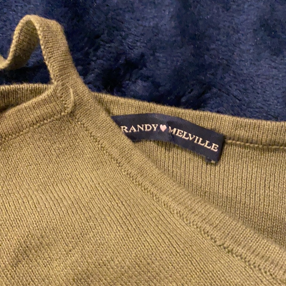 Brandy Melville Bundle ~ Three Brandy Melville To… - image 6